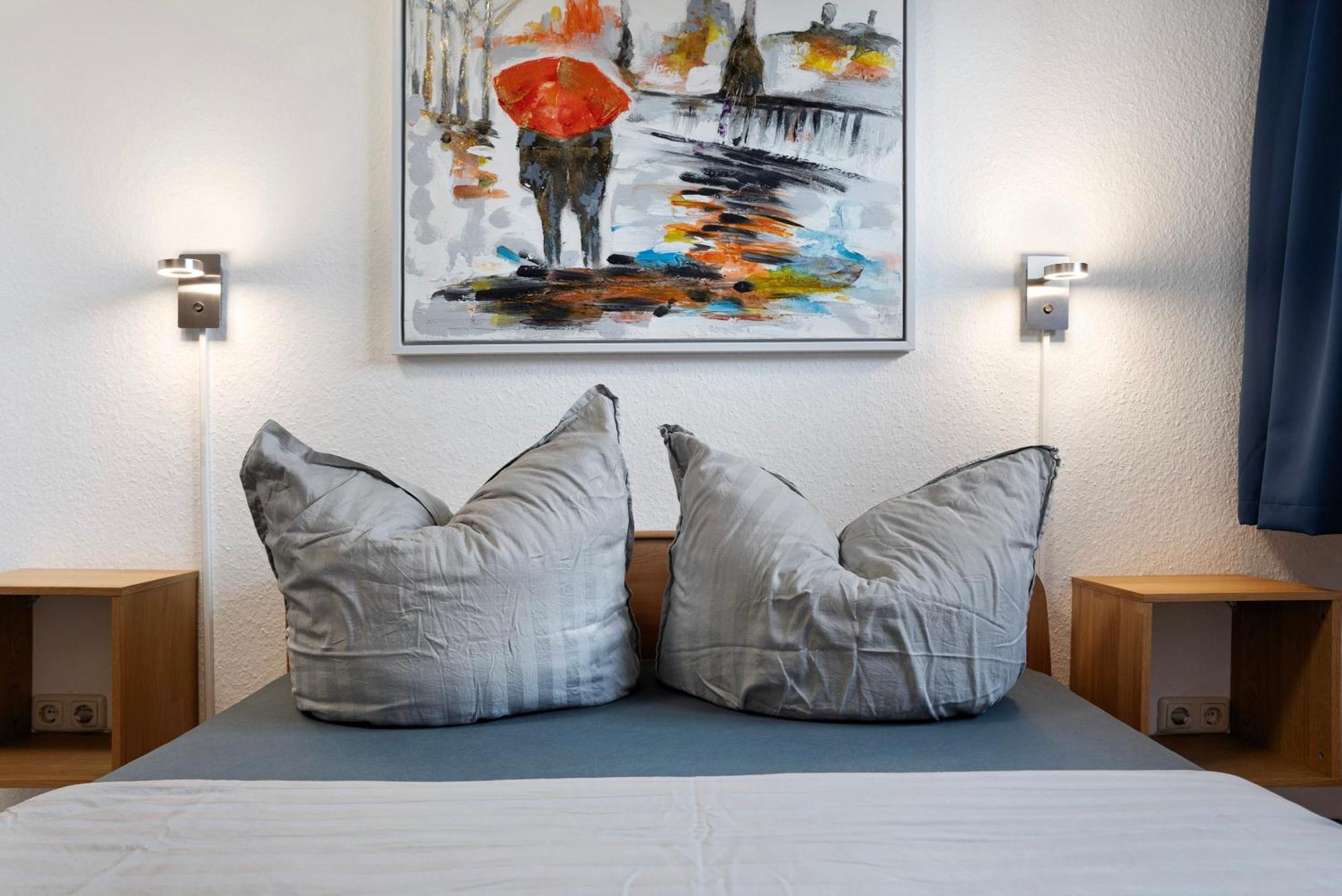 Haus Frohsinn - 4 *